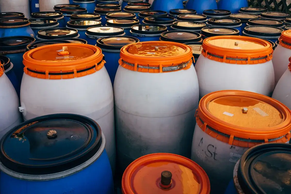 Chemical & Toxic Waste Cleanup in Greater Grovemont, St. Petersburg, FL
